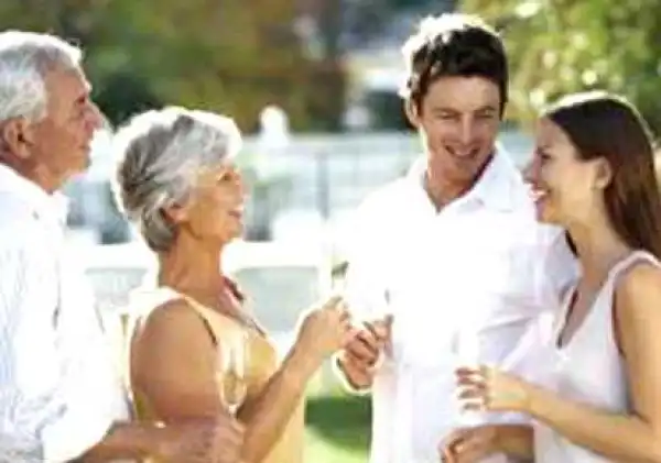 Ladies, Here Is How To Make His Family Love You